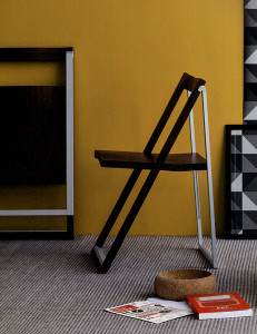 Стул SKIP CALLIGARIS CB/207