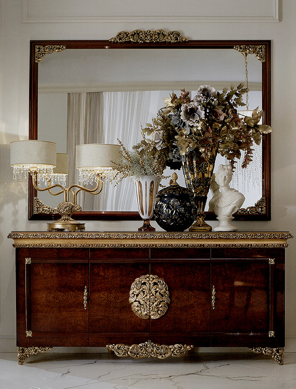 Буфет  AR ARREDAMENTI 403 Grand royal