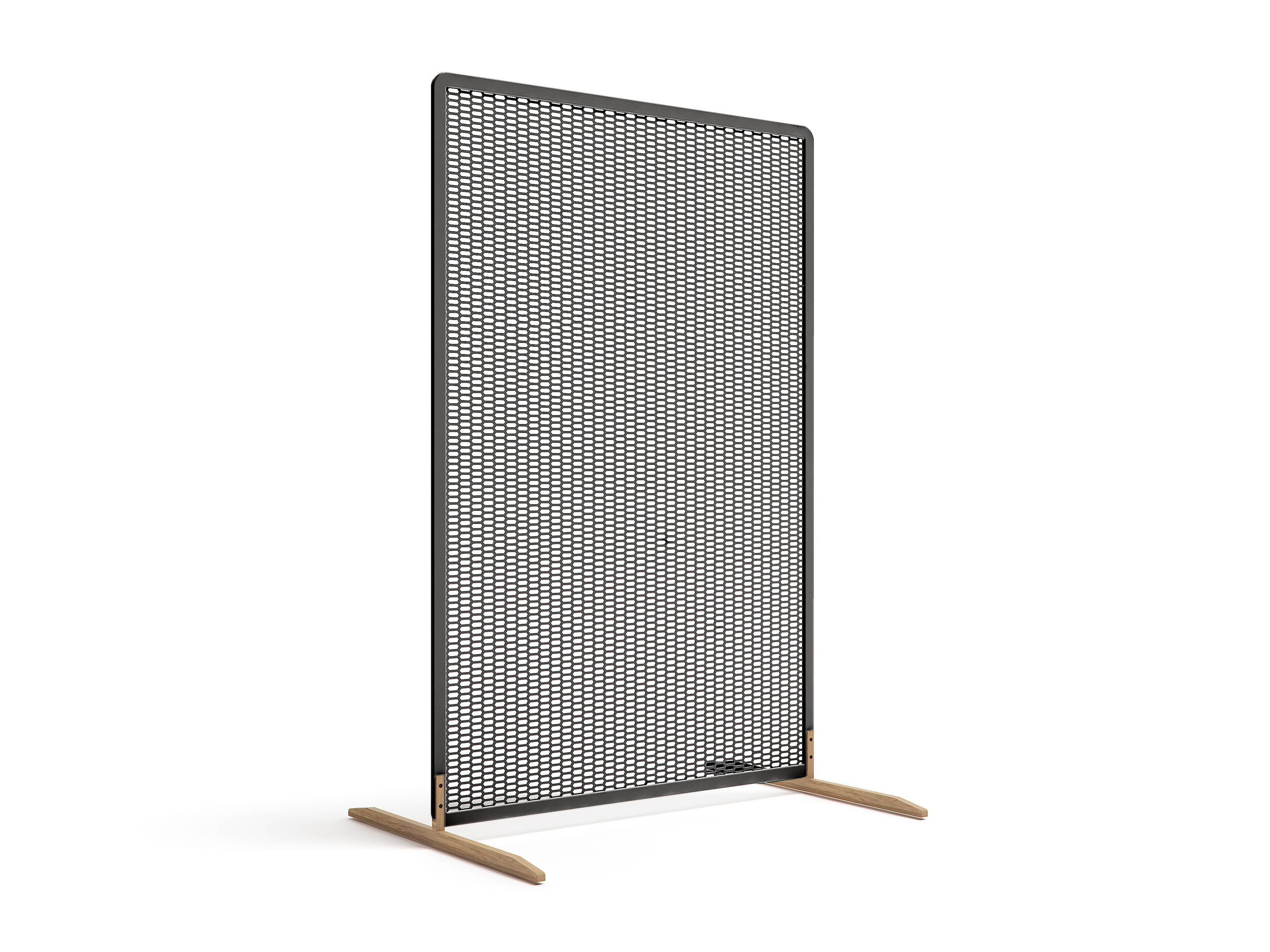 Алюминиевый садовый разделительный экран Atmosphera Switch ARCH-00033364 - Вид №6