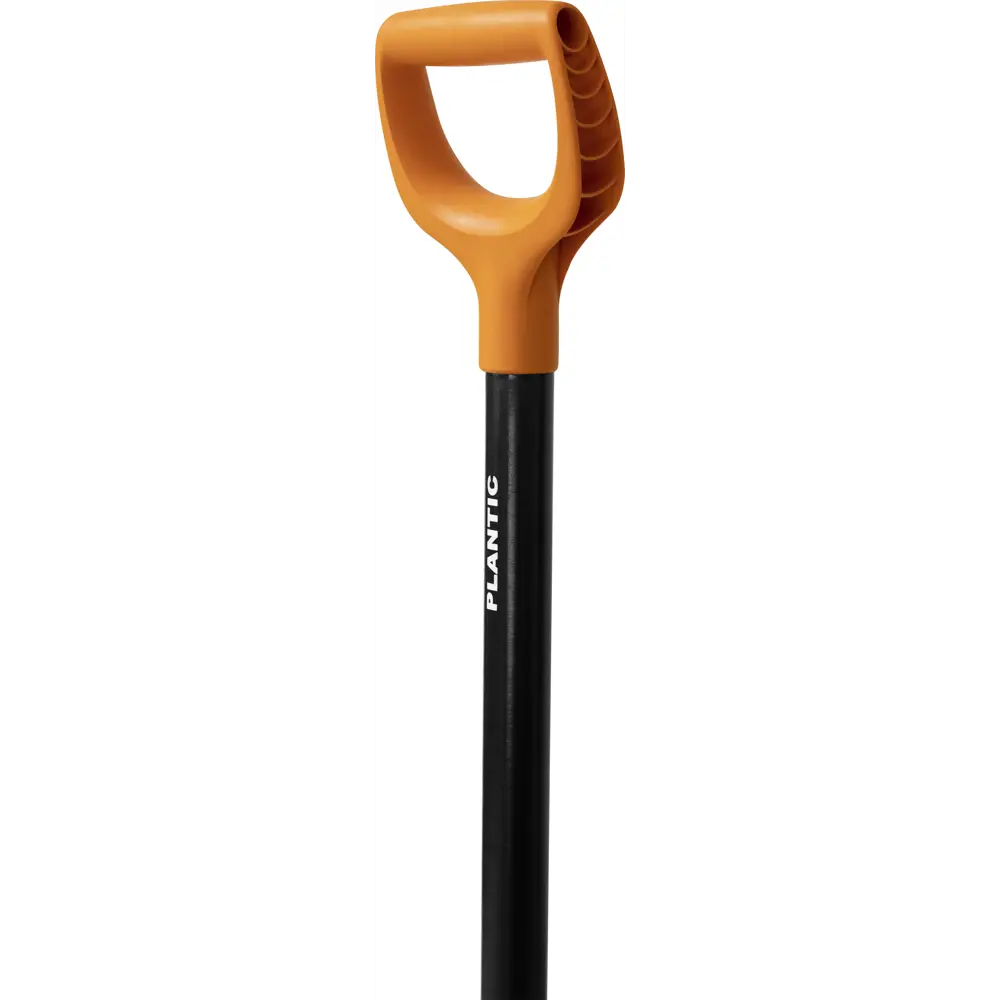 Снеговая лопата Plantic Snow с алюминиевым черенком 84953720 STLM-0057321 - Вид №2