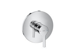 A5A223BC00 Встраиваемый однорычажный смеситель для душа ROCA Malva