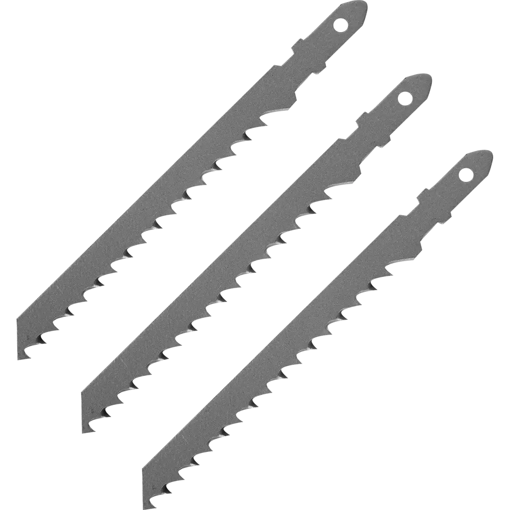 Пилки для лобзика по мягкой древесине C416TP Lenox, 3 шт. 82582650 STLM-2135654 