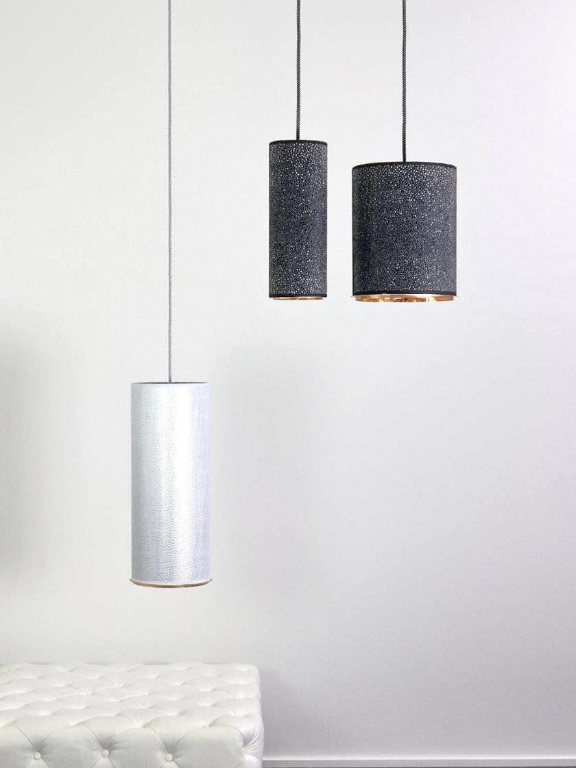 Hind Rabii Металлический светодиодный подвесной светильник Reflector(s) sun-id-1355637 - Вид №2