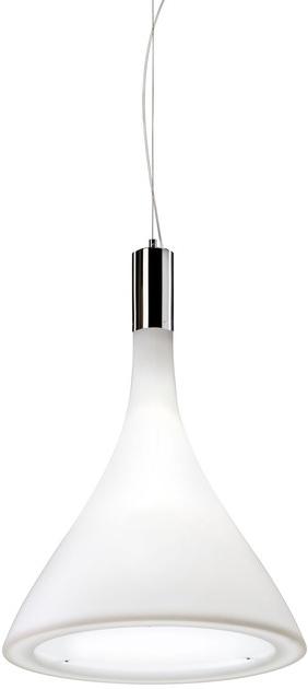 VGnewtrend Подвесной светильник из пластика Rusty sun-id-1349214 - Вид №1