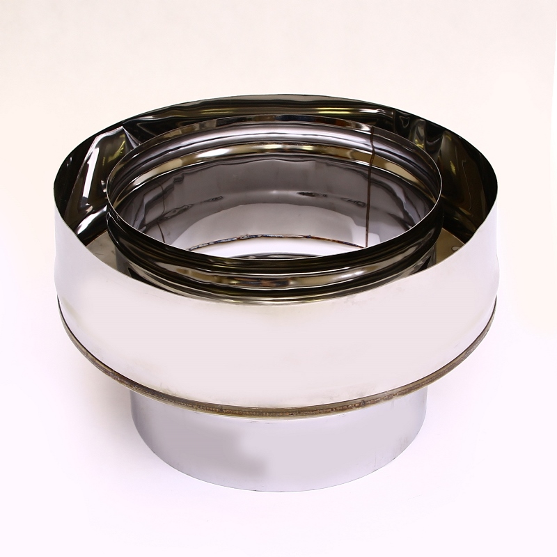 Старт-сэндвич Ferrum Ф200х280 нержавеющая сталь (430/0,5мм) FD06200N4FF