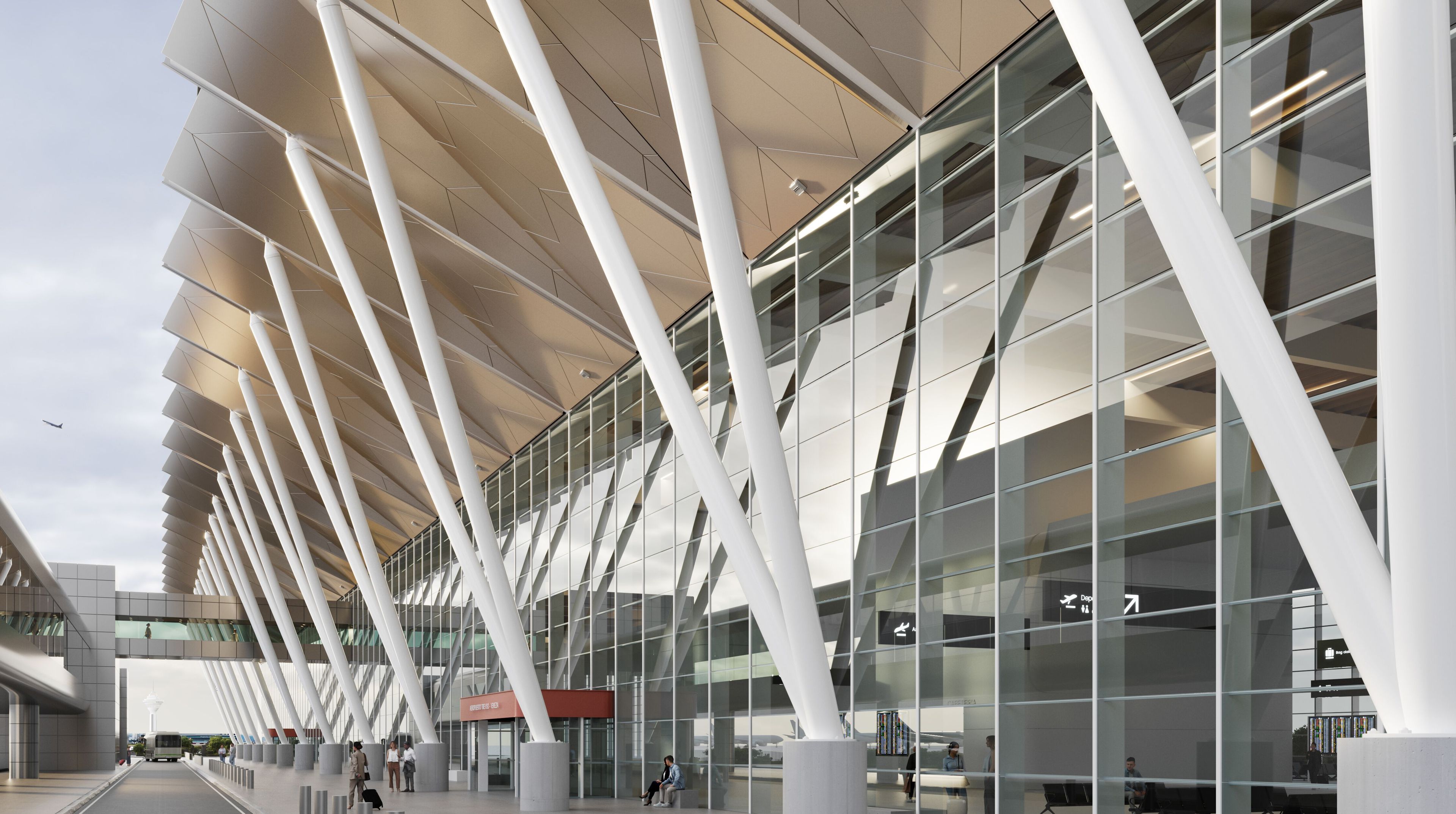 Светодиодный аварийный свет DAISALUX ATRIA AEX ARCH-00085445 - Вид №2