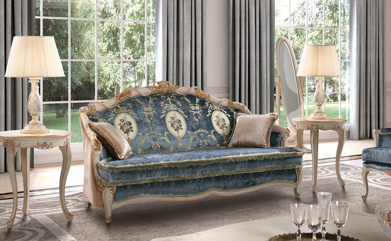 Диван  FLORENCE ART 671 