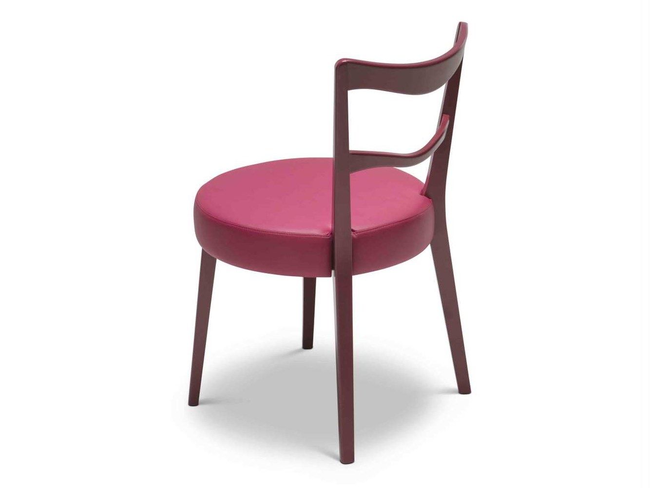 Стул из бука Origins 1971 ARCH-00127879 - Вид №2