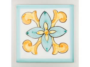 Пол / покрытие ручной работы