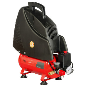 Компрессор поршневой безмасляный Fubag OL 195/6 CM1.5 9174392