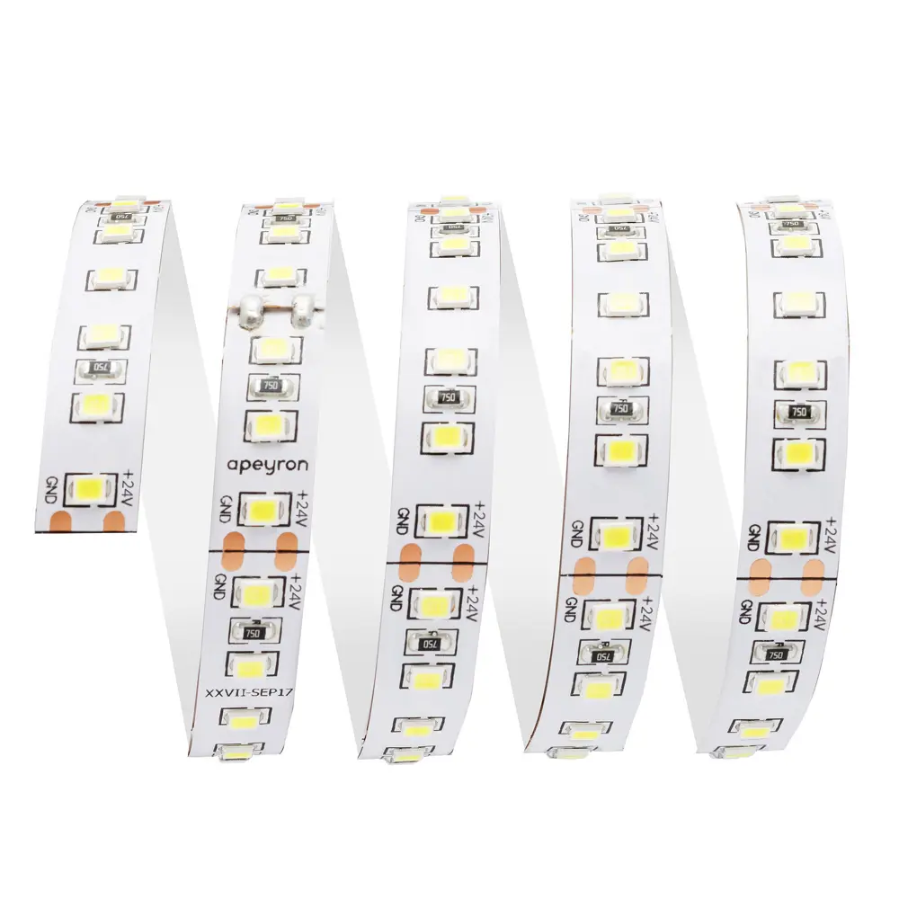 APEYRON Светодиодная лента SMD 2835 для основного освещения 83727955 STLM-0043804 - Вид №5
