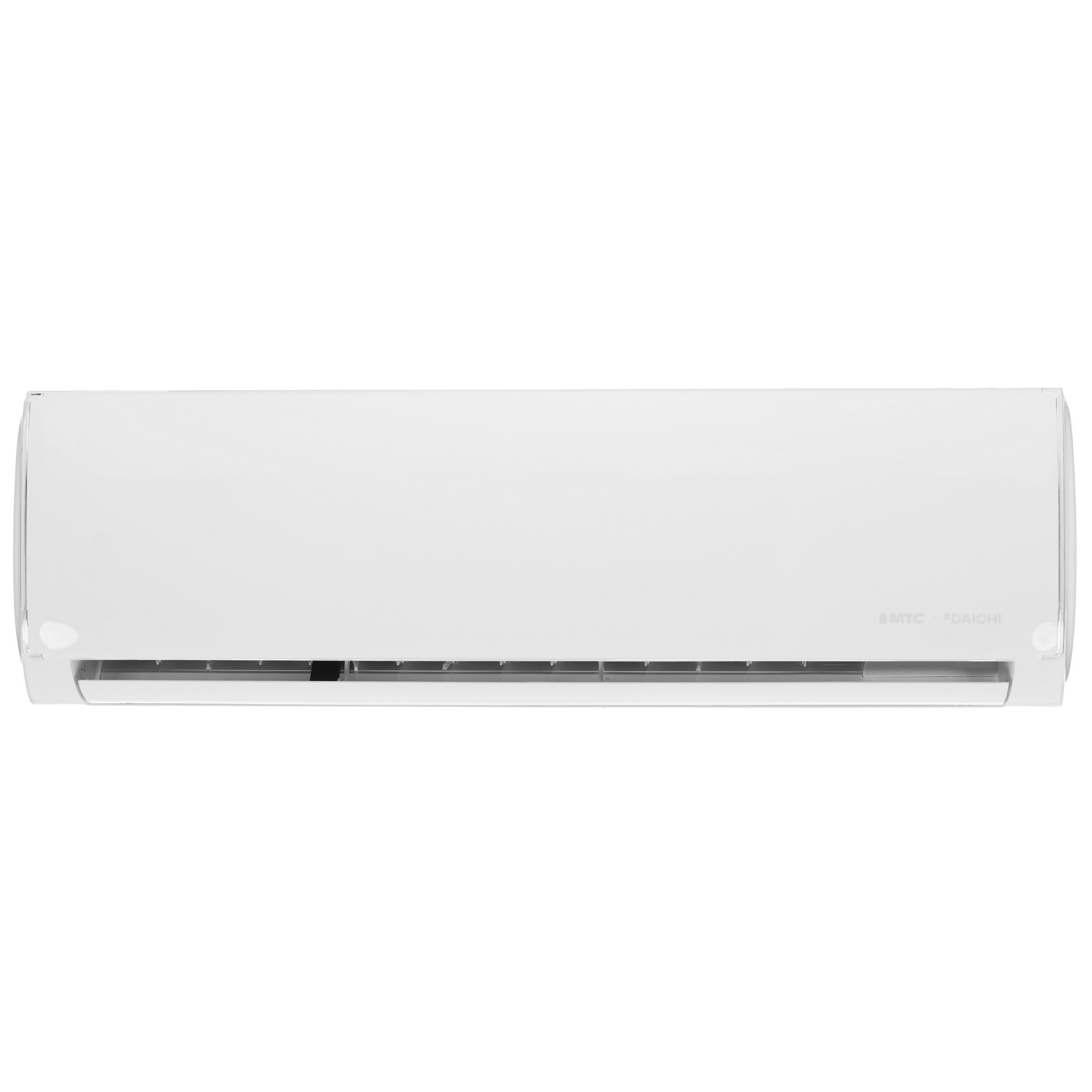 5048721 Кондиционер настенный сплит-система Daichi B50АVQ1/B50FV1 белый STDN-0094151 - Вид №1