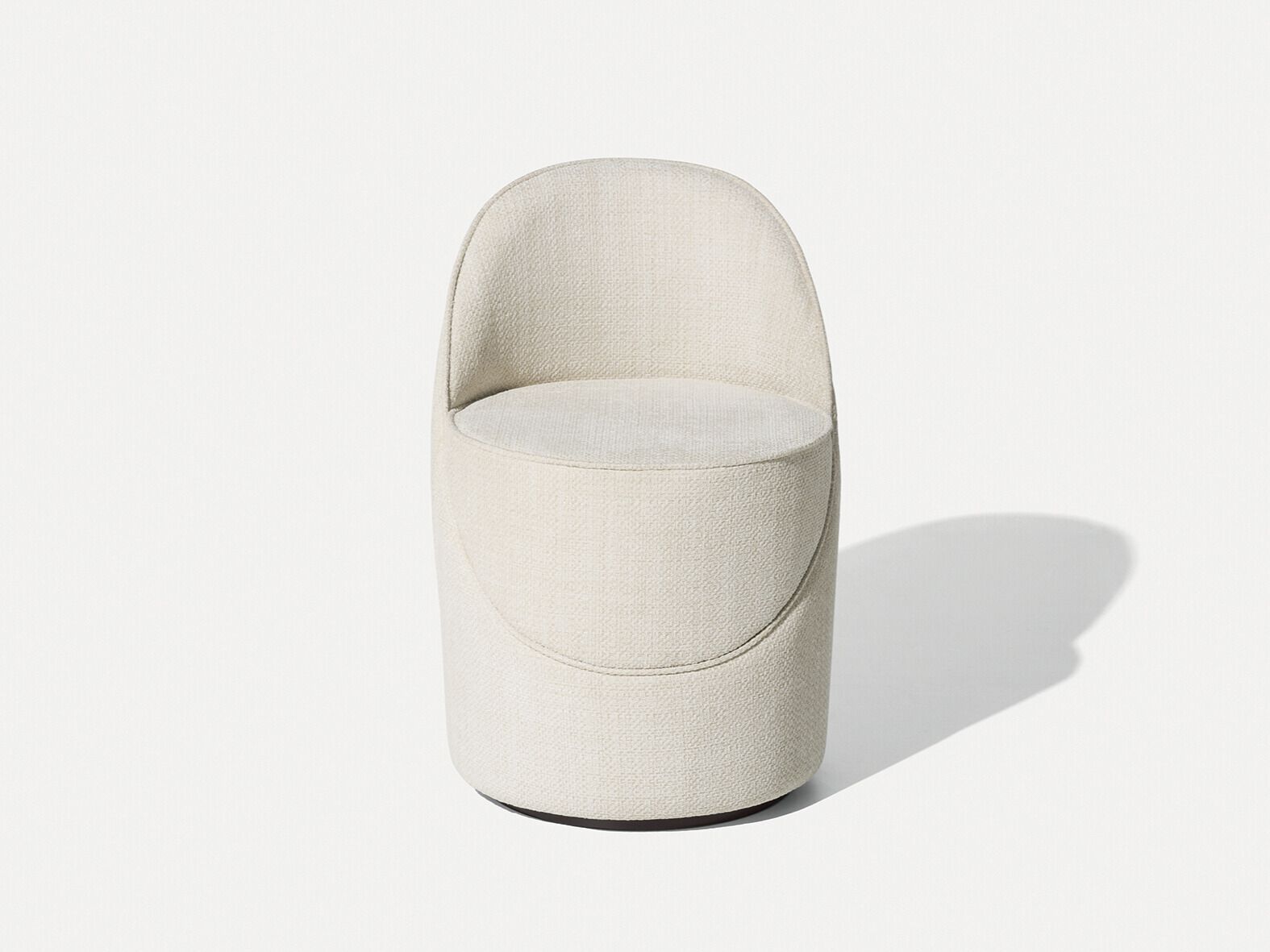 Кресло с обивкой OASIS ELEONOR ARCH-00064850 - Вид №1