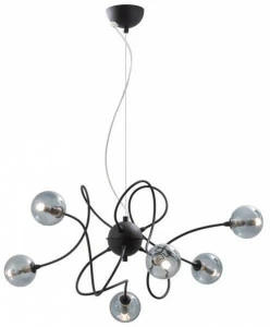 Rossini Illuminazione Подвесной светильник из металла Fly