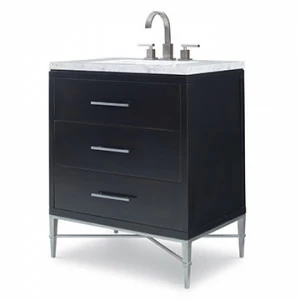 Тумбочка, Petite (до 33,5) 09202-110-201 Benton Sink Chest  Ambella