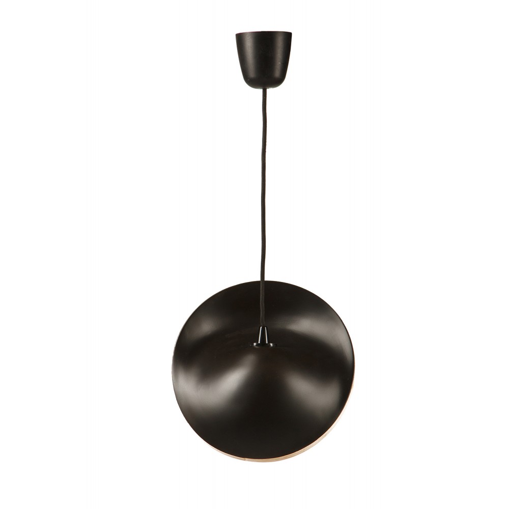 Лампа потолочная "Kit" 30104 MONTLY KIT 128943 Черный;бежевый - Вид №4