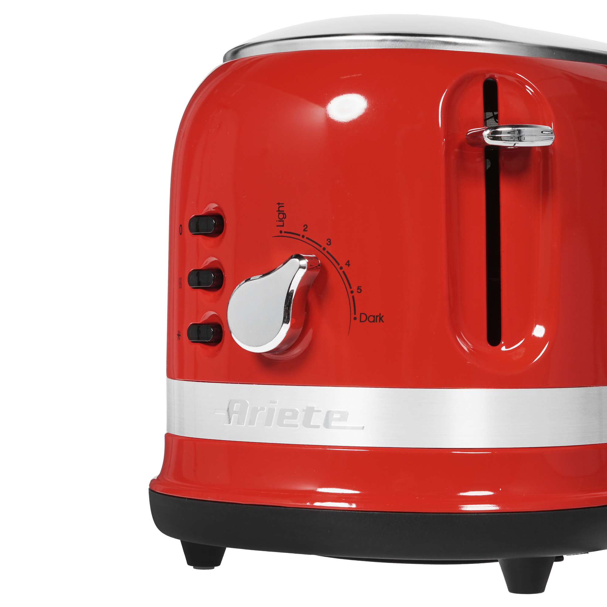 8197894 Тостер ARIETE 149 красный STDN-0068498 - Вид №3