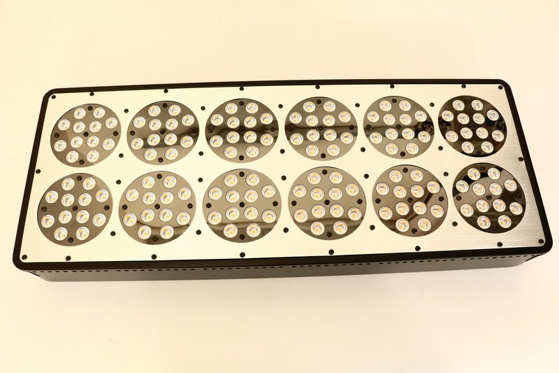 1305 Фитолампа Apollo 12 LED 540W LAB.Space  - Вид №17