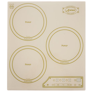 5344166 Индукционная варочная поверхность Kaiser KCT 4795 FI ElfAD