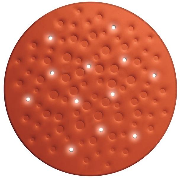 Artemide Подвесная акустическая панель со встроенной подсветкой Silent field 2.0 sun-id-1387579 - Вид №1