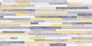 MAGNA ДЕКОР СЕРЫЙ 08-05-06-1341 20Х40