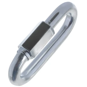 Карабин винтовой 10 мм (1 шт.)