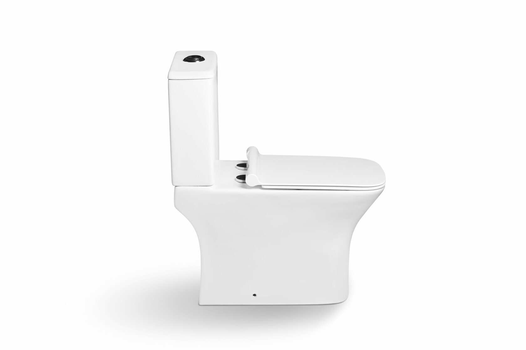 Унитазы-компакт SL-5023 SANTILINE  - Вид №1