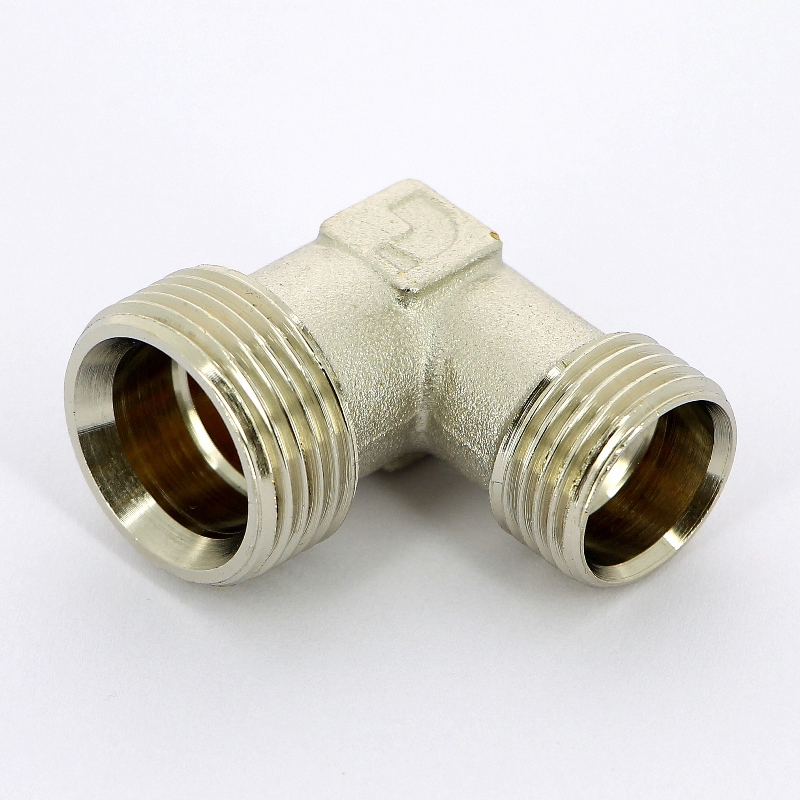 Корпус для угла Н MULTI-FIT ITAP 1/2"Кх3/4"ЕК 54012X34