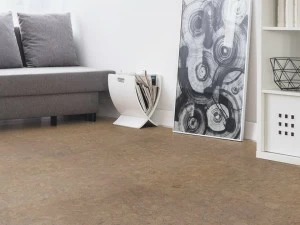 NESITE Фальшпол из пробки