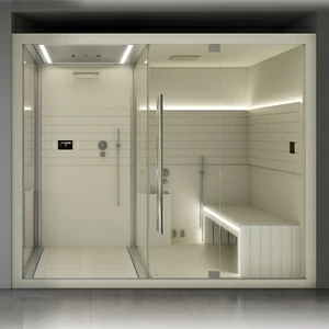 СПА: Хамам и душ Sasha 2 96S0-0011-7