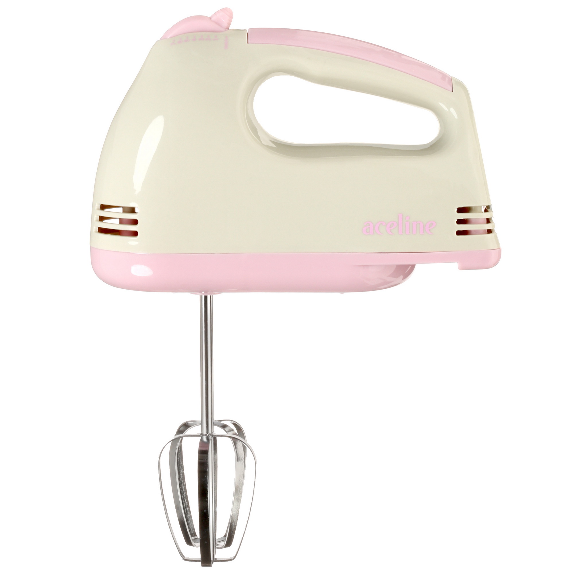 5421960 Миксер Aceline HM-300 бежевый STDN-0128456