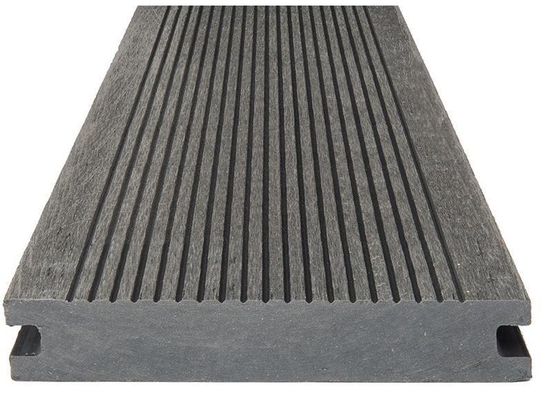 Dakota Профнастил в изделиях из дерева Dak-wpc sun-id-1390949 - Вид №2