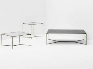 Billiani Маленький стол Marcel