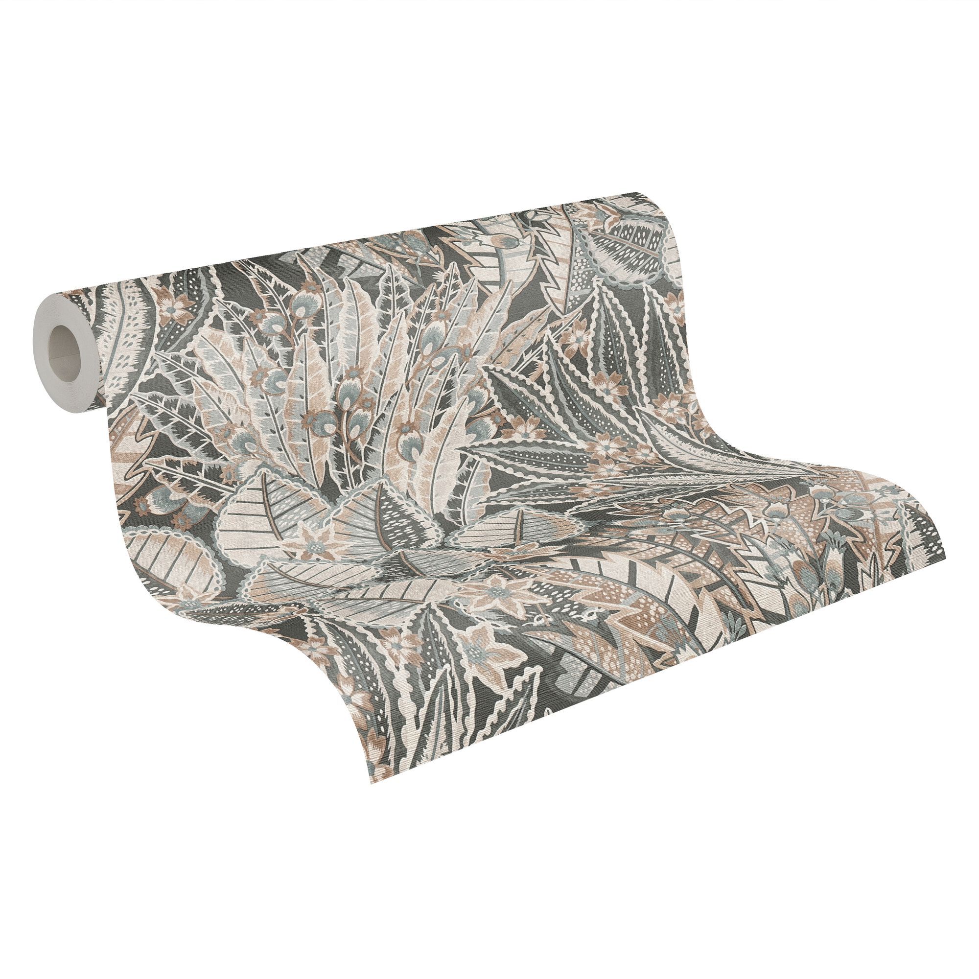 Цветочные узоры нетканые обои Architects Paper Stories of Life ARCH-00068724 - Вид №16