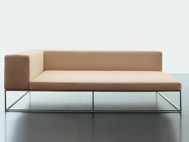 Кожаный диван Living Divani Ile ARCH-00077700 - Вид №3