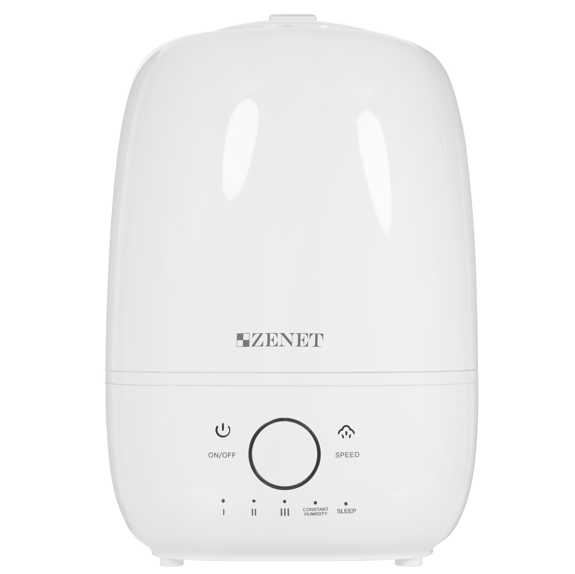 5323306 Увлажнитель воздуха ZENET ZET-409 STDN-0113198 - Вид №1