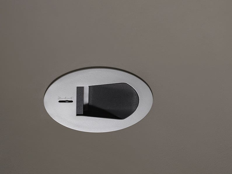 Wall washer da incasso a LED Linea Light Group Вос ARCH-00092831 - Вид №1