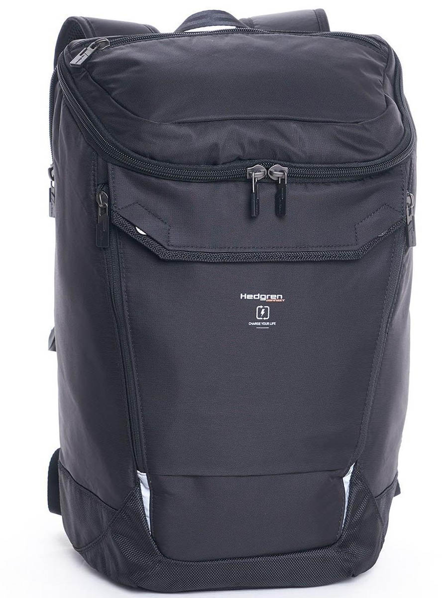 HLNK05/003 Рюкзак HLNK05 Backpack 15.6" Bond Hedgren Link