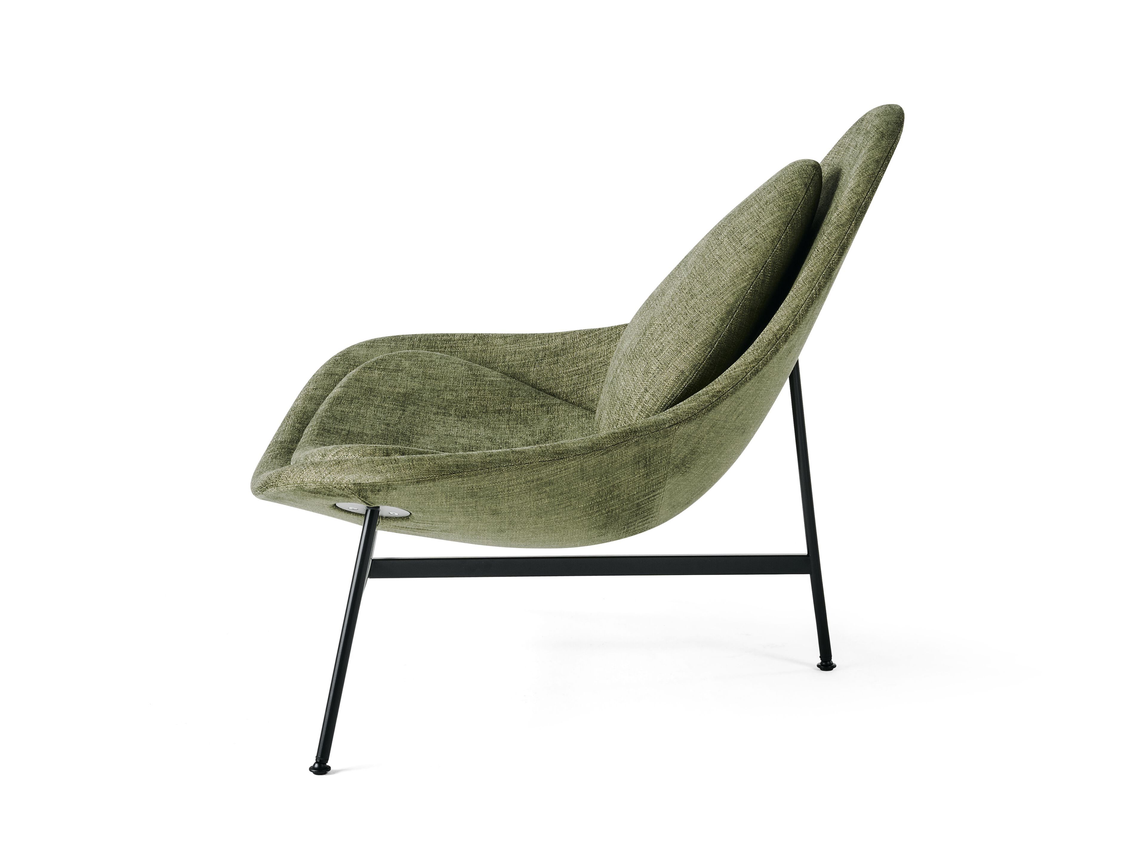 Кресло lounge BALERI ITALIA BERMUDA ARCH-00037713 - Вид №2