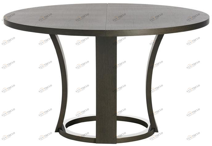 Potocco Круглый раздвижной стол Grace 834/tc1