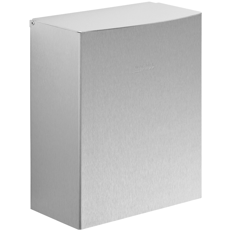 728030 Урна для гигиенических отходов WP179 WAGNER_EWAR A-LINE Wagner Ewar 