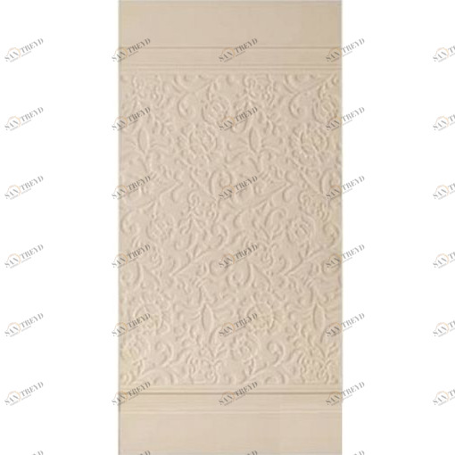 Плитка EB80 керамическая ddeb80wg  Devon Devon ÉLYSÉES BOISERIE Devon&Devon Elysees boiserie