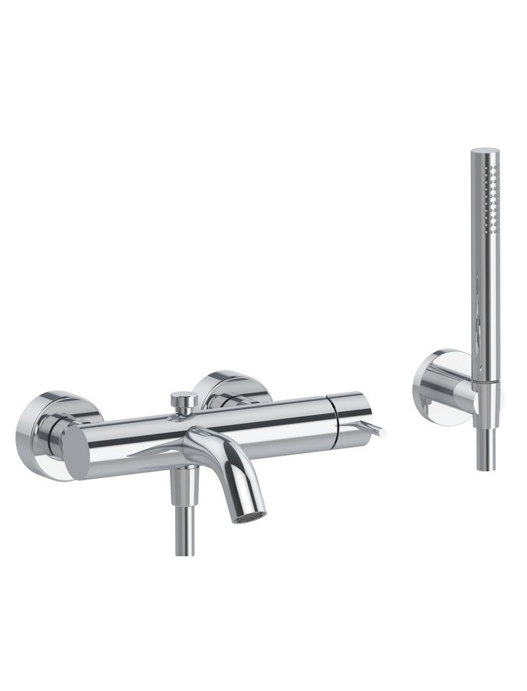 4601/A Bellosta Rubinetterie НАРУЖНЫЙ СМЕСИТЕЛЬ ДЛЯ ВАННЫ Like