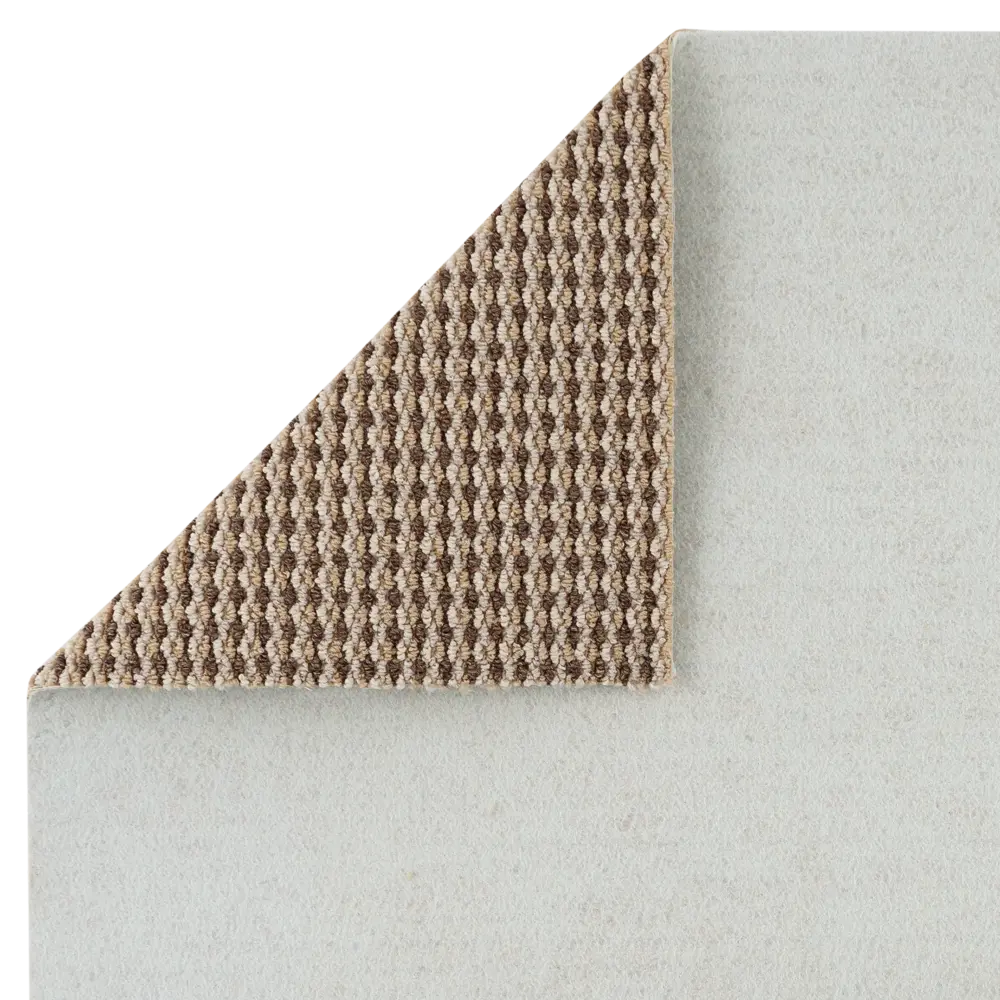 ЗАРТЕКС Ковровое покрытие «Парнас» бежево-коричневый бербер 3 м 82163713 STLM-0020809 - Вид №3