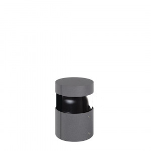 MaxiTondo D 250 Ghidini Tondo Dark .05 Темно-Cерый (Матовый)
