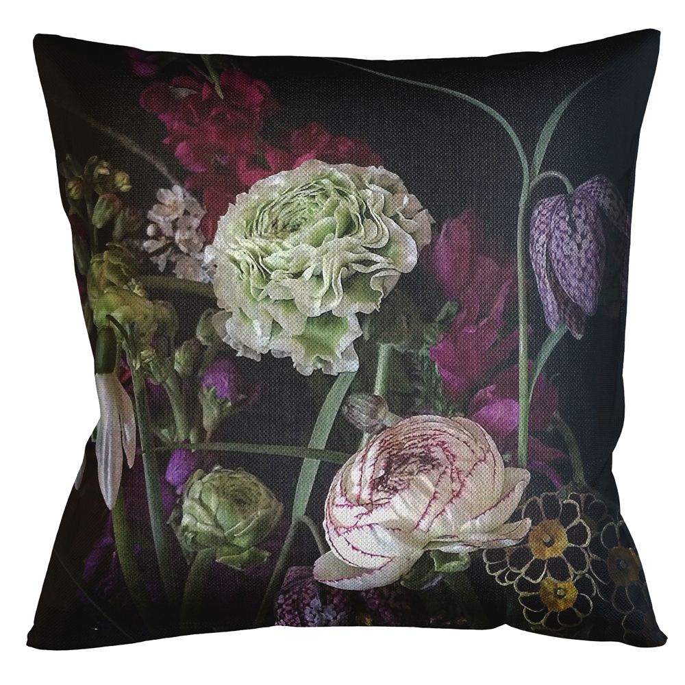 4112131 Интерьерная подушка «Cameo» Object Desire 