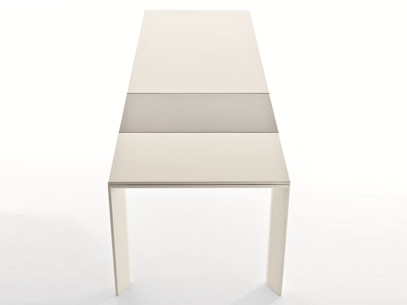 Выдвижной прямоугольный садовый стол FAST Grande Arche ARCH-00057484 - Вид №3