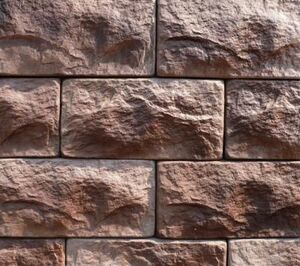 Старинный камень 0805 искусственный камень 14х21