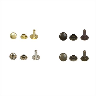 33 Хольнитены ФАСОВКА d 7 мм 10 шт никель Santreyd 