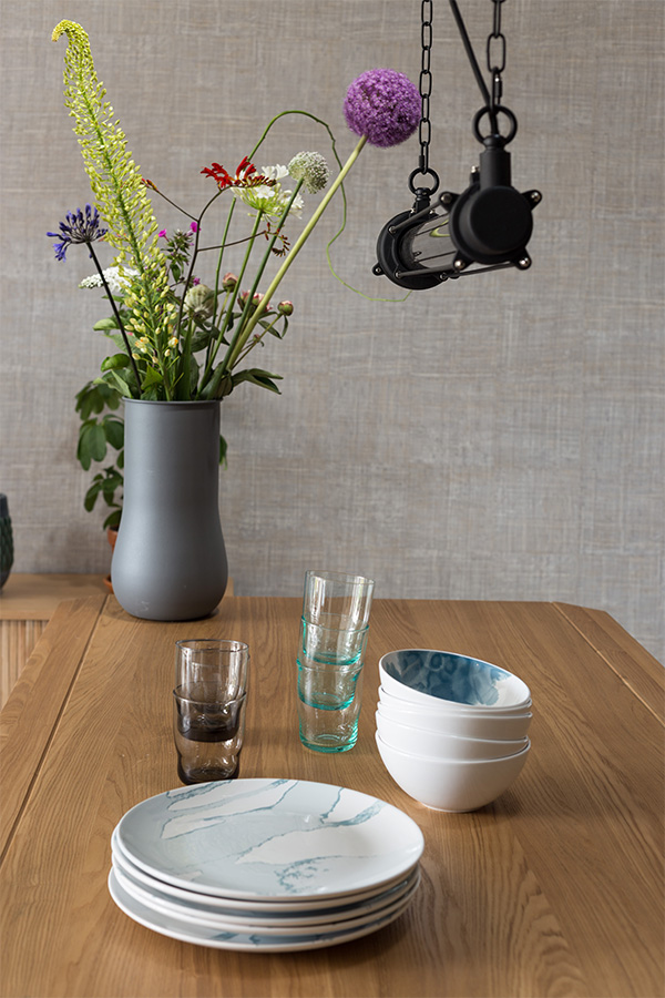 Лампа подвесная Prime L, черная Zuiver 5300123 - Вид №3